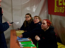 INSELKARNEVAL 2026 (kf)